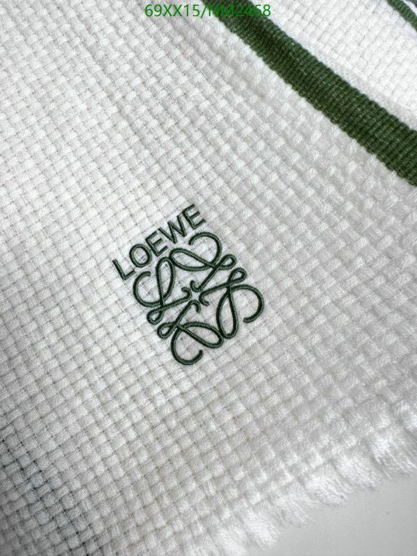 Loewe-Scarf Code: NM2468 $: 69USD