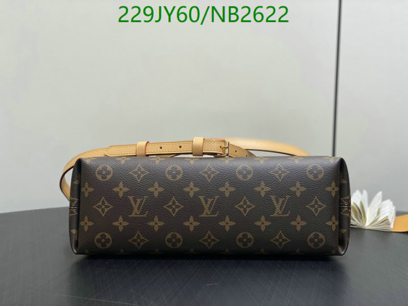 LV-Bag-Mirror Quality Code: NB2622 $: 229USD