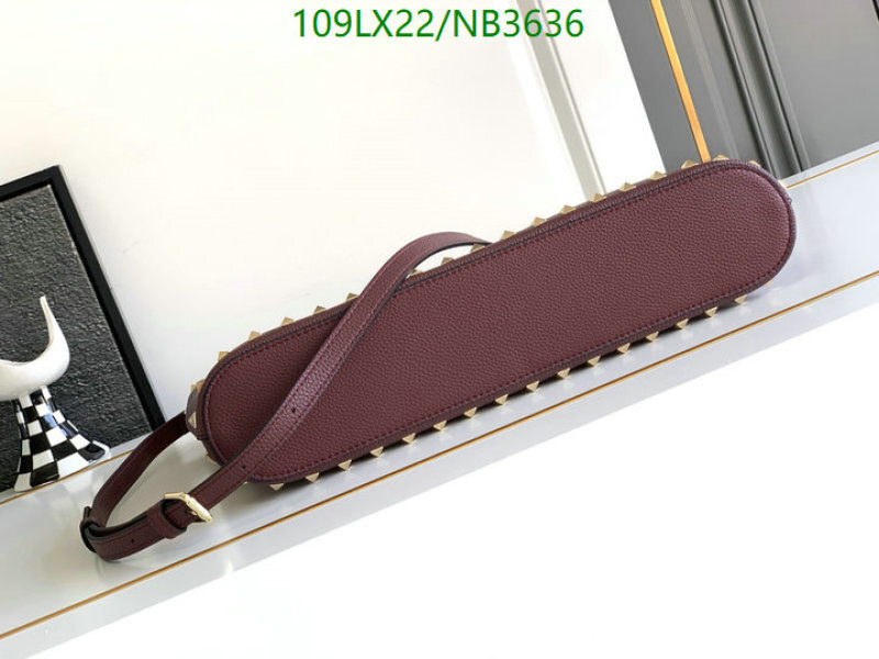 Valentino-Bag-4A Quality Code: NB3636 $: 109USD