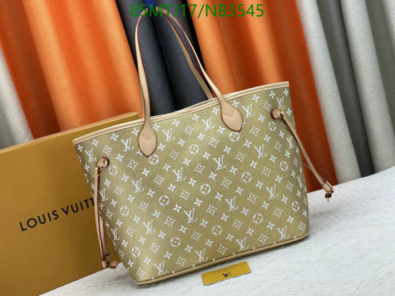 LV-Bag-4A Quality Code: NB3545 $: 85USD