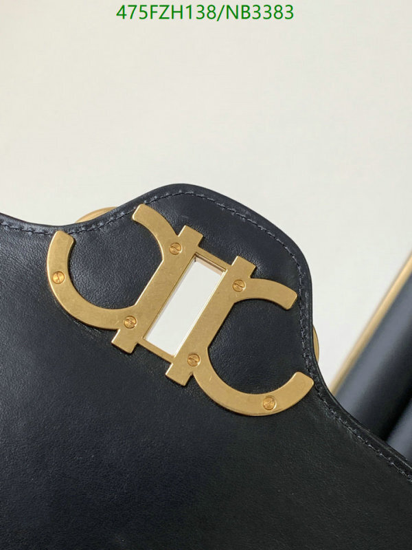 Ferragamo-Bag-Mirror Quality Code: NB3383 $: 475USD