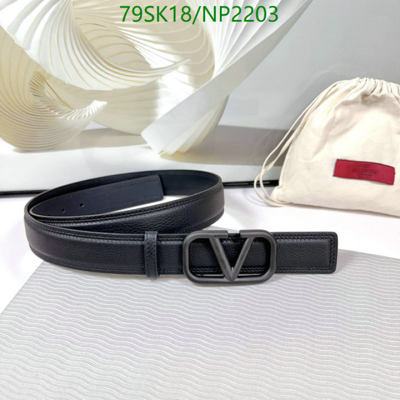 Valentino-Belts Code: NP2203 $: 79USD