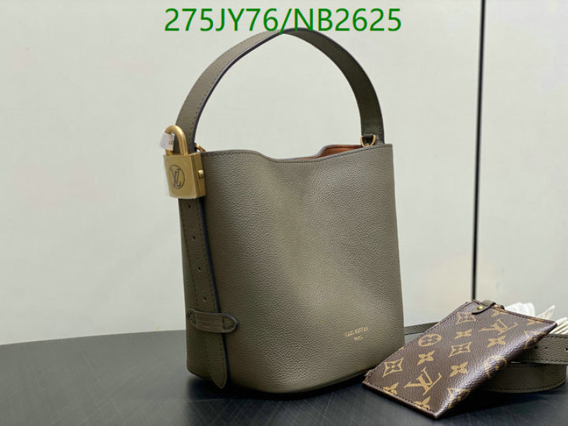 LV-Bag-Mirror Quality Code: NB2625 $: 275USD