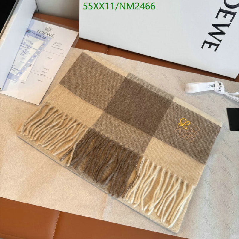 Loewe-Scarf Code: NM2466 $: 55USD