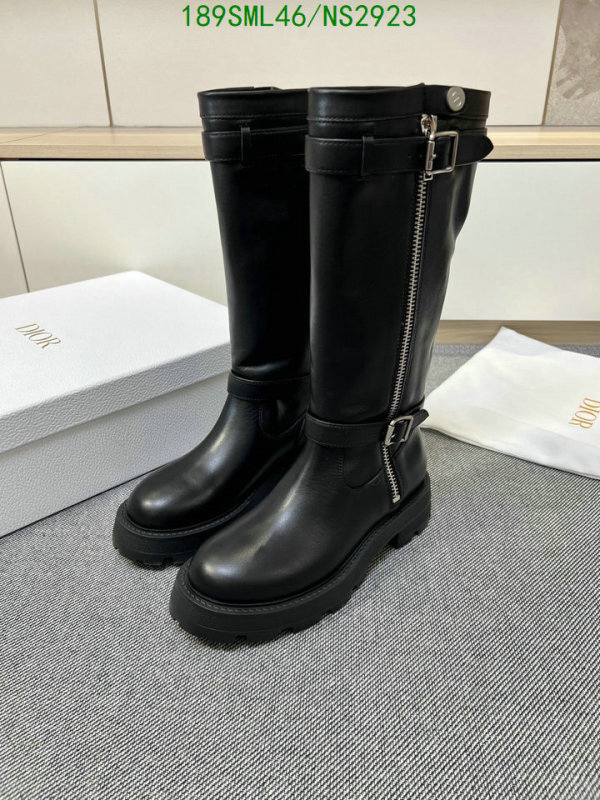 Boots-Women Shoes Code: NS2923 $: 189USD