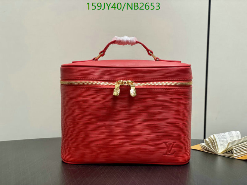 LV-Bag-Mirror Quality Code: NB2653 $: 159USD-Yupoo.ru - Copybrand.Team photo album LV-Bag-Mirror Quality Code: NB2653 $: 159USD