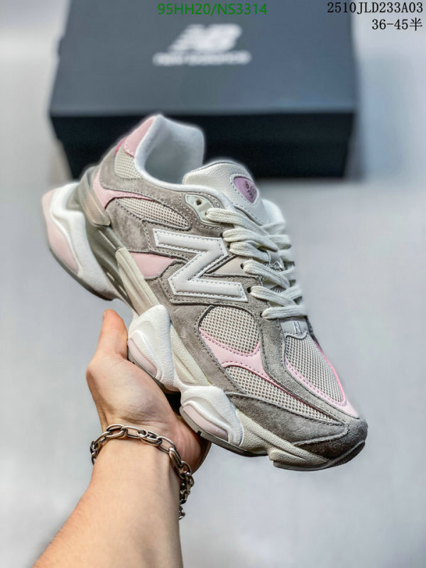 New Balance-Men shoes Code: NS3314 $: 95USD
