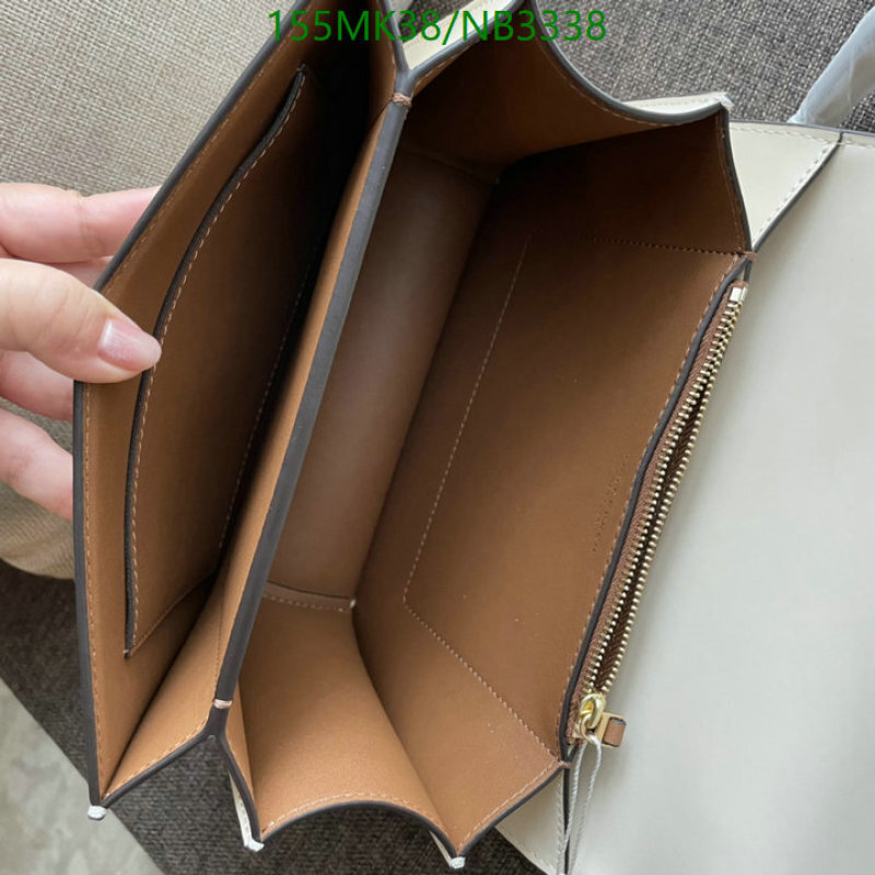 Tory Burch-Bag-Mirror Quality Code: NB3338 $: 155USD