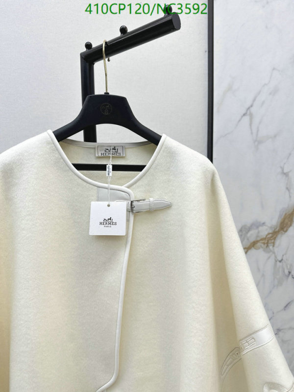 Hermes-Clothing Code: NC3592 $: 410USD