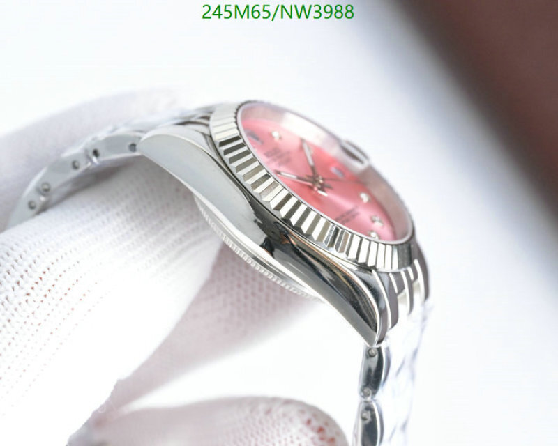 Rolex-Watch-Mirror Quality Code: NW3988 $: 245USD