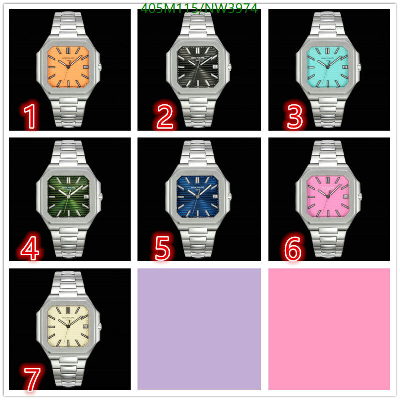 Patek Philippe-Watch-Mirror Quality Code: NW3974 $: 405USD-Yupoo.ru - Copybrand.Team photo album Patek Philippe-Watch-Mirror Quality Code: NW3974 $: 405USD