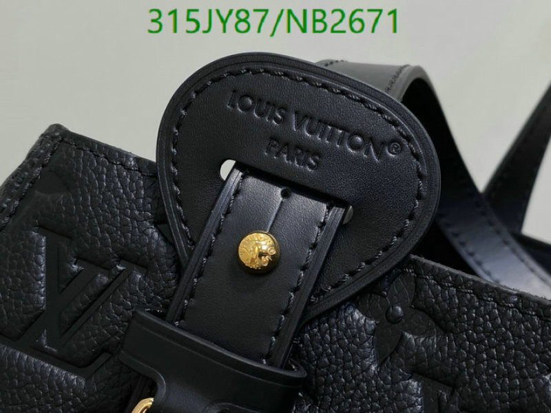 LV-Bag-Mirror Quality Code: NB2671 $: 315USD