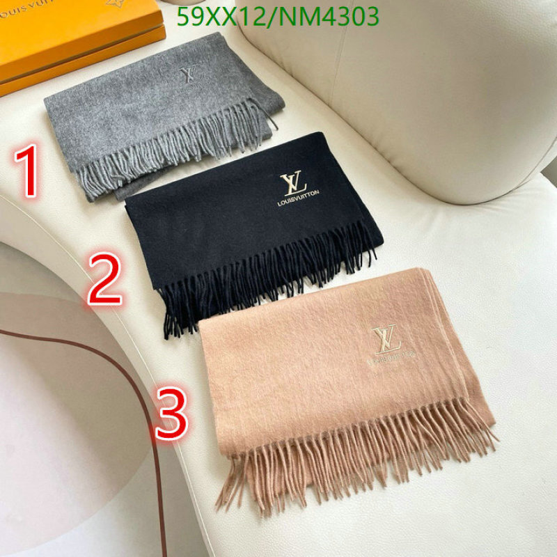 LV-Scarf Code: NM4303 $: 59USD