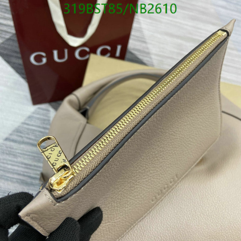 Gucci-Bag-Mirror Quality Code: NB2610 $: 319USD
