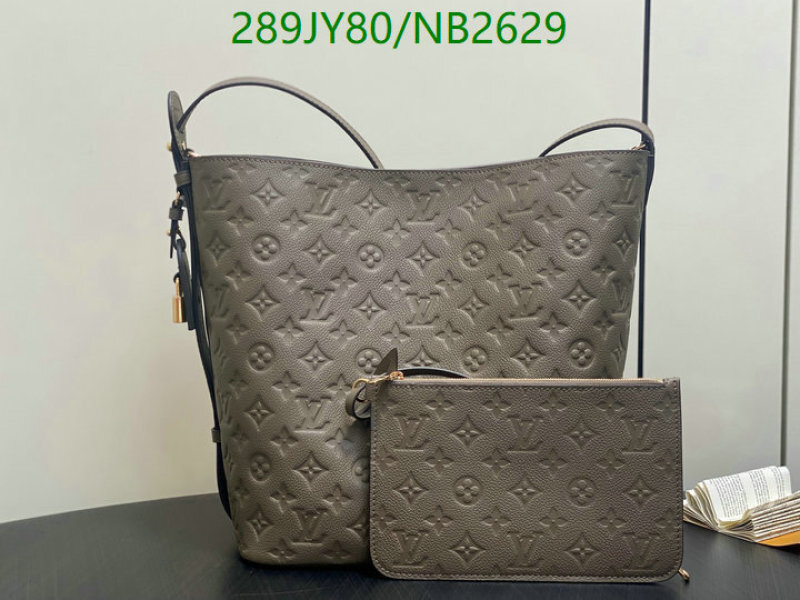 LV-Bag-Mirror Quality Code: NB2629 $: 289USD