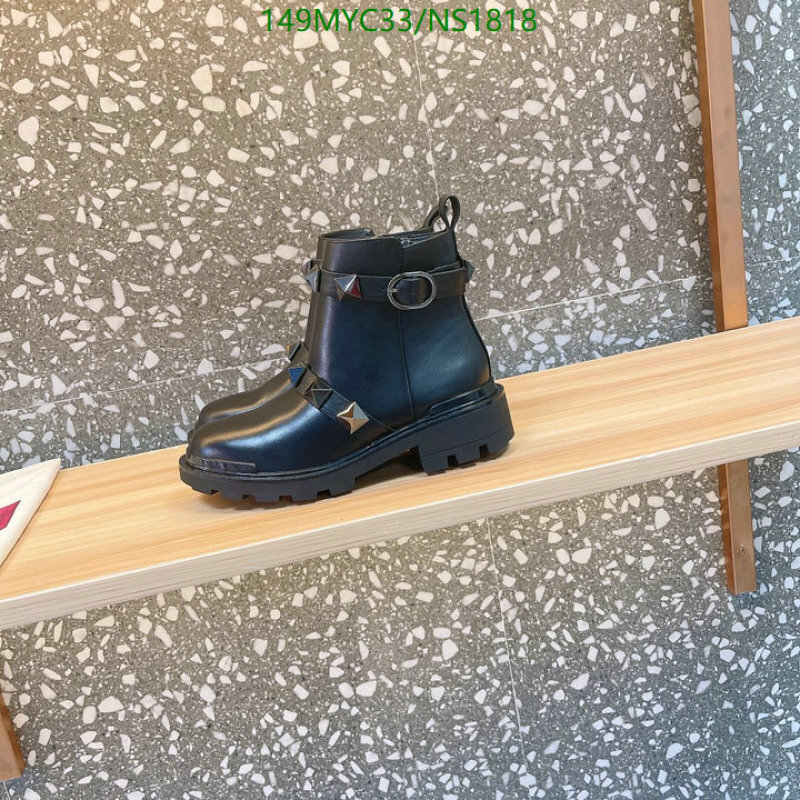 Valentino-Women Shoes Code: NS1818 $: 149USD