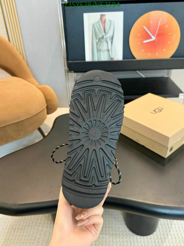 UGG-Women Shoes Code: NS2594 $: 135USD