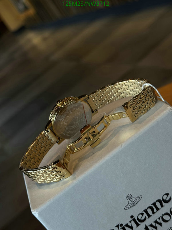 Versace-Watch-4A Quality Code: NW3712 $: 125USD