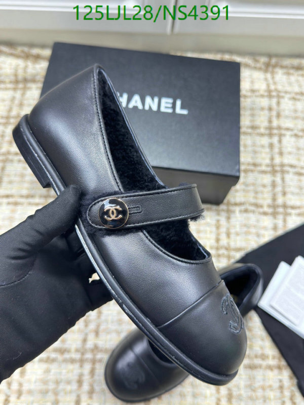 Chanel-Women Shoes Code: NS4391 $: 125USD-Yupoo.ru - Copybrand.Team photo album Chanel-Women Shoes Code: NS4391 $: 125USD