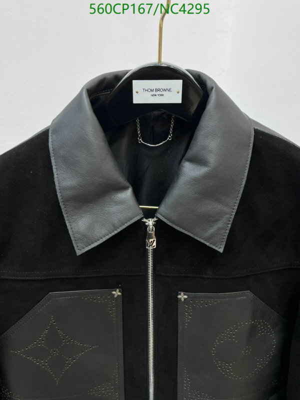 LV-Clothing Code: NC4295 $: 560USD