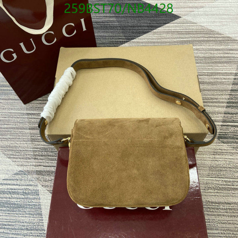 Gucci-Bag-Mirror Quality Code: NB4428