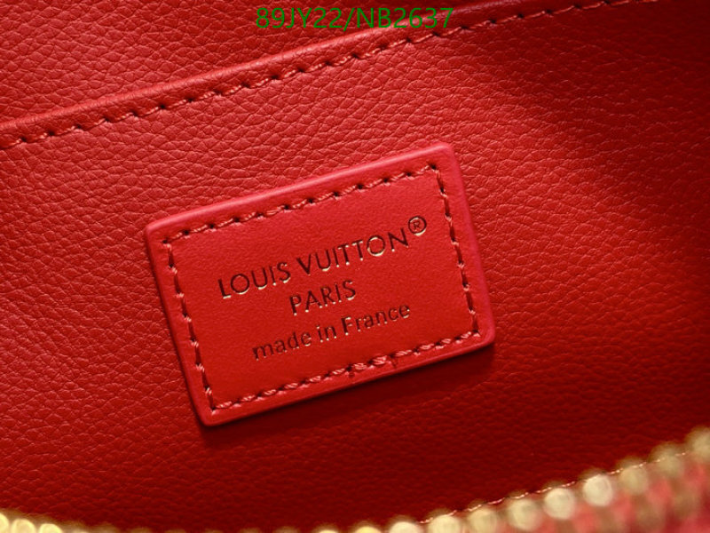 LV-Bag-Mirror Quality Code: NB2637 $: 89USD