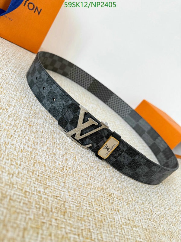 LV-Belts Code: NP2405 $: 59USD