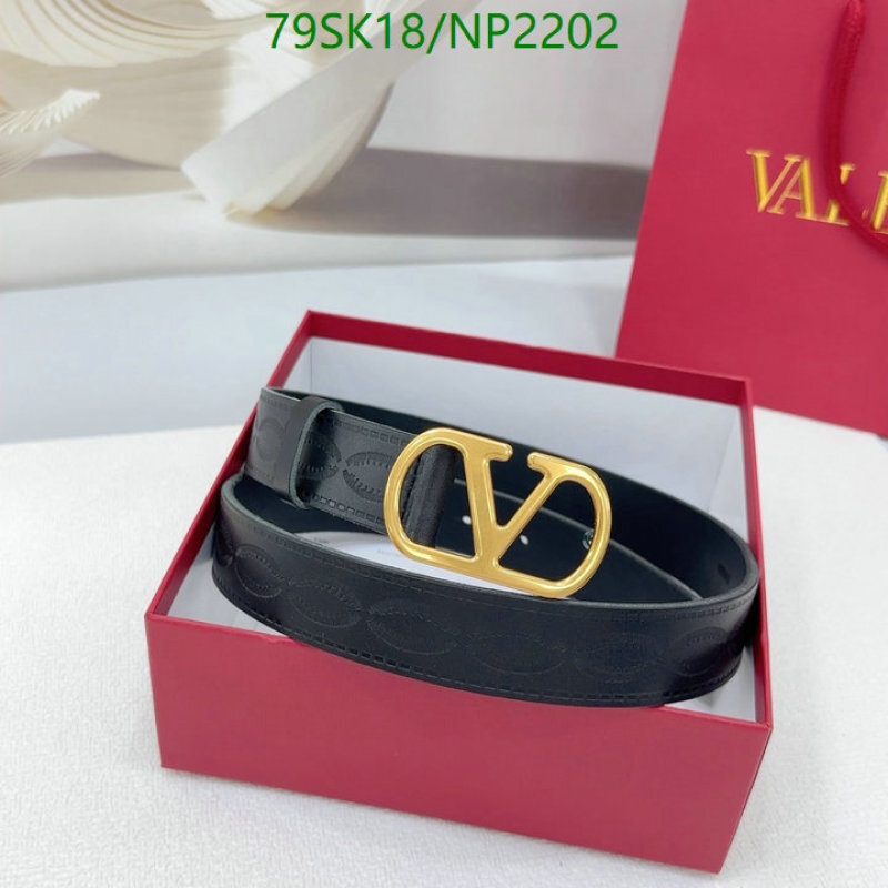 Valentino-Belts Code: NP2202 $: 79USD