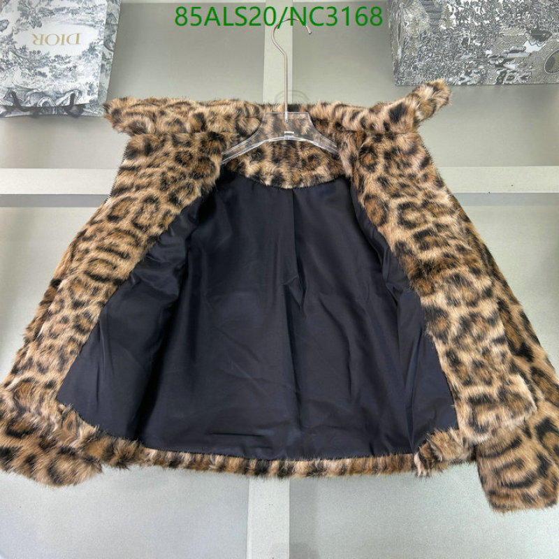 D&G-Kids Clothing Code: NC3168 $: 85USD