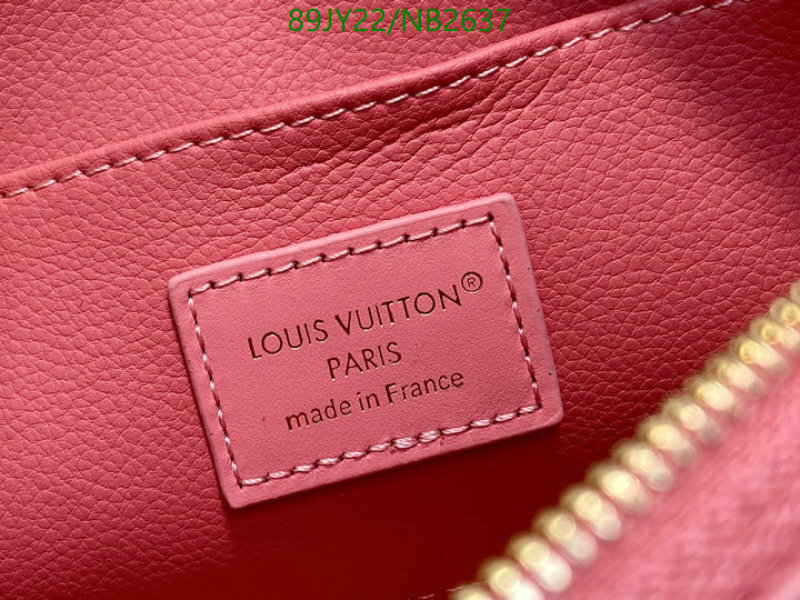 LV-Bag-Mirror Quality Code: NB2637 $: 89USD
