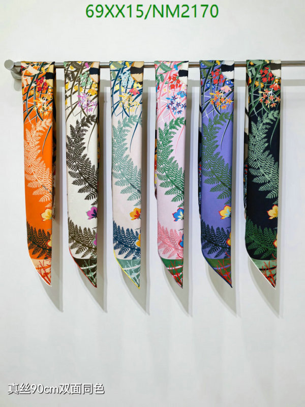 Hermes-Scarf Code: NM2170 $: 69USD