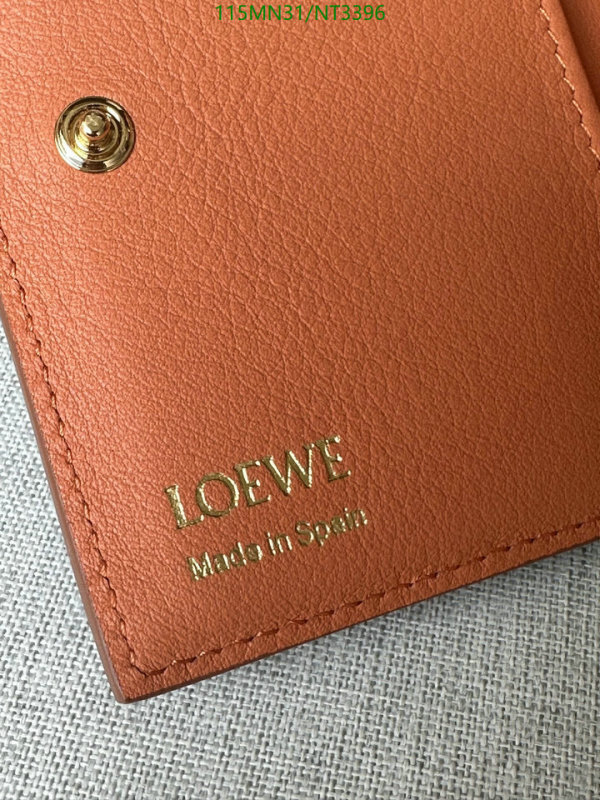 Loewe-Wallet-Mirror Quality Code: NT3396 $: 115USD