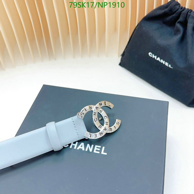 Chanel-Belts Code: NP1910 $: 79USD