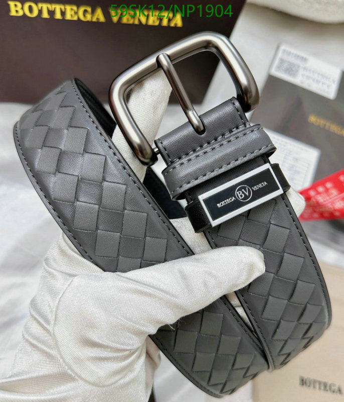 BV-Belts Code: NP1904 $: 59USD