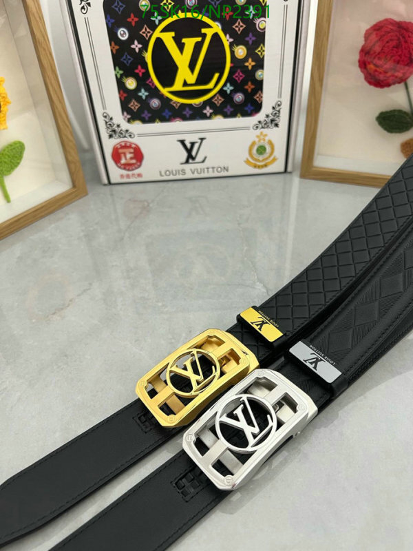 LV-Belts Code: NP2391 $: 75USD