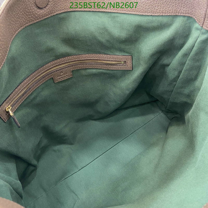 Gucci-Bag-Mirror Quality Code: NB2607 $: 235USD