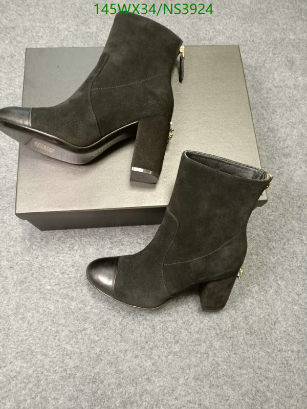 Chanel-Women Shoes Code: NS3924 $: 145USD