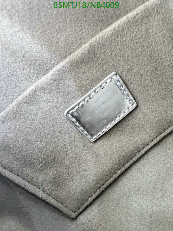 LV-Bag-4A Quality Code: NB4009 $: 85USD
