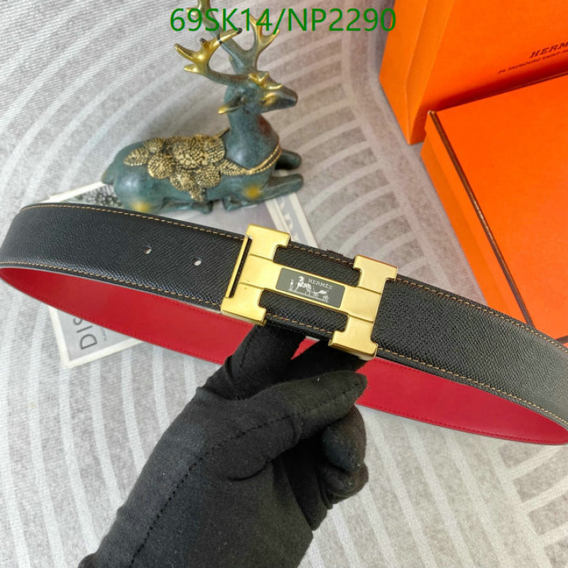 Hermes-Belts Code: NP2290 $: 69USD