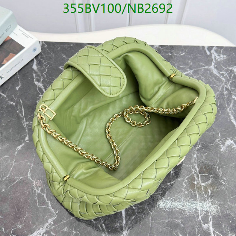 BV-Bag-Mirror Quality Code: NB2692 $: 355USD