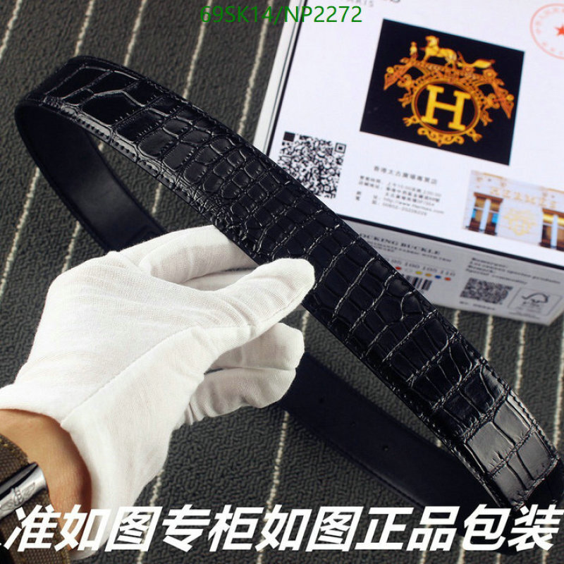 Hermes-Belts Code: NP2272 $: 69USD