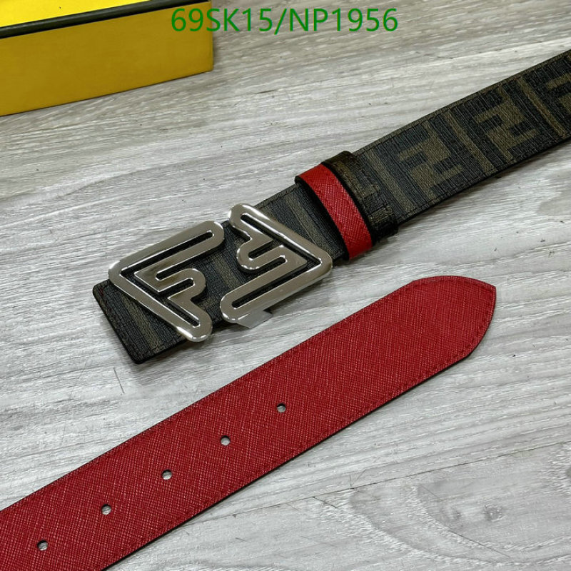 Fendi-Belts Code: NP1956 $: 69USD
