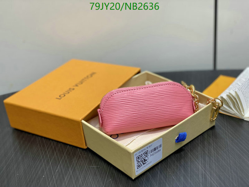 LV-Bag-Mirror Quality Code: NB2636 $: 79USD