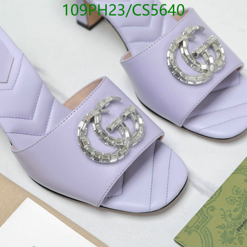 Gucci-Women Shoes Code: CS5640 $: 109USD-Yupoo.ru - Copybrand.Team photo album Gucci-Women Shoes Code: CS5640 $: 109USD