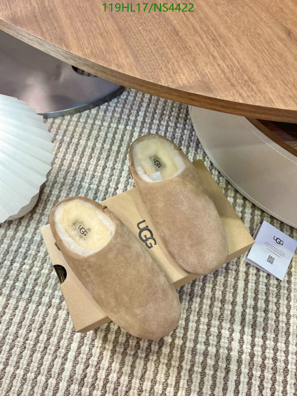 UGG-Women Shoes Code: NS4422 $: 119USD