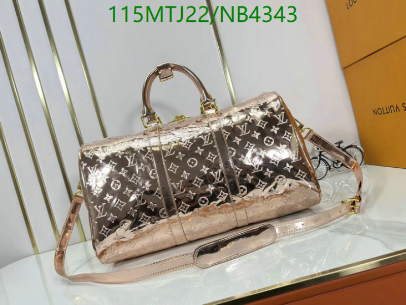 LV-Bag-4A Quality Code: NB4343
