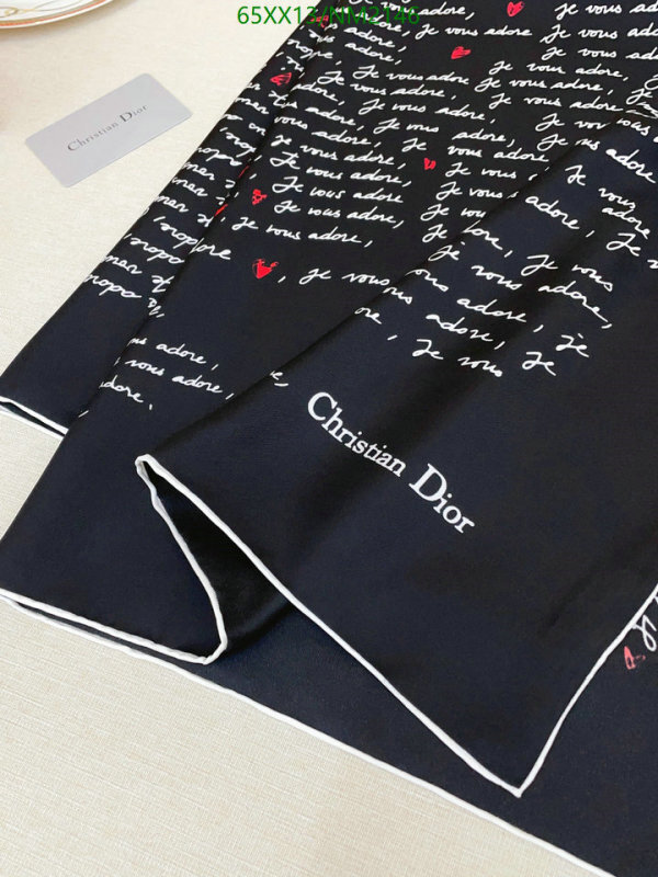 Dior-Scarf Code: NM2146 $: 65USD