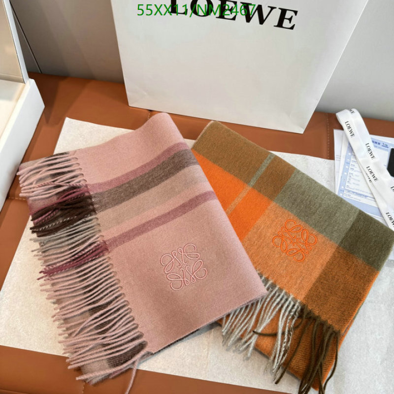 Loewe-Scarf Code: NM2467 $: 55USD