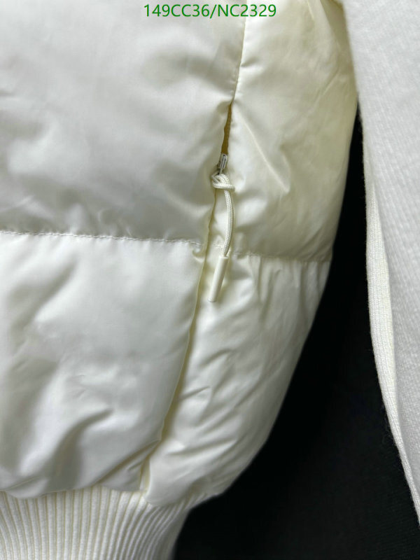 Canada Goose-Down jacket Women Code: NC2329 $: 149USD