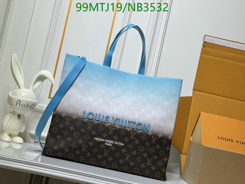 LV-Bag-4A Quality Code: NB3532 $: 99USD